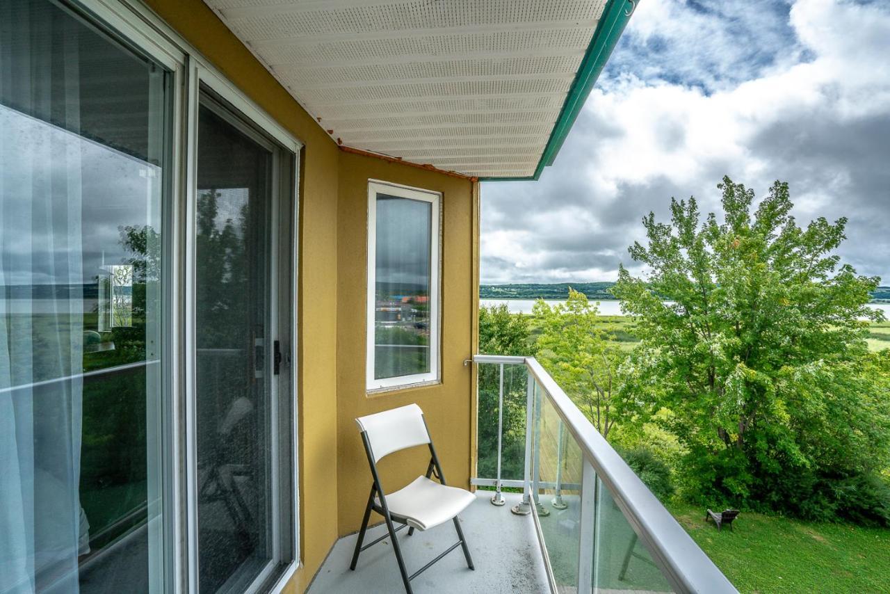 Quality Suites Sainte-Anne-de-Beaupré Eksteriør billede