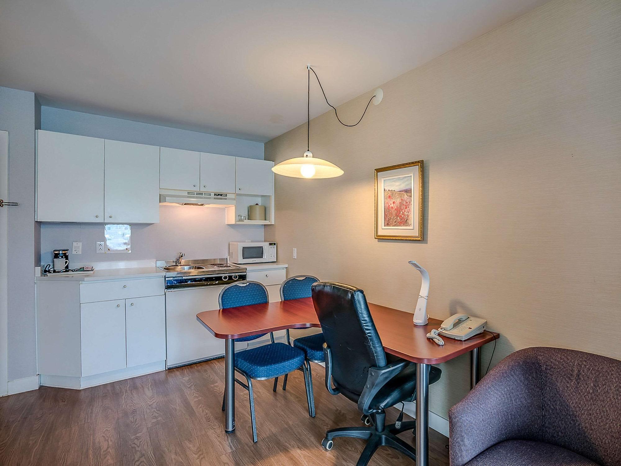 Quality Suites Sainte-Anne-de-Beaupré Eksteriør billede